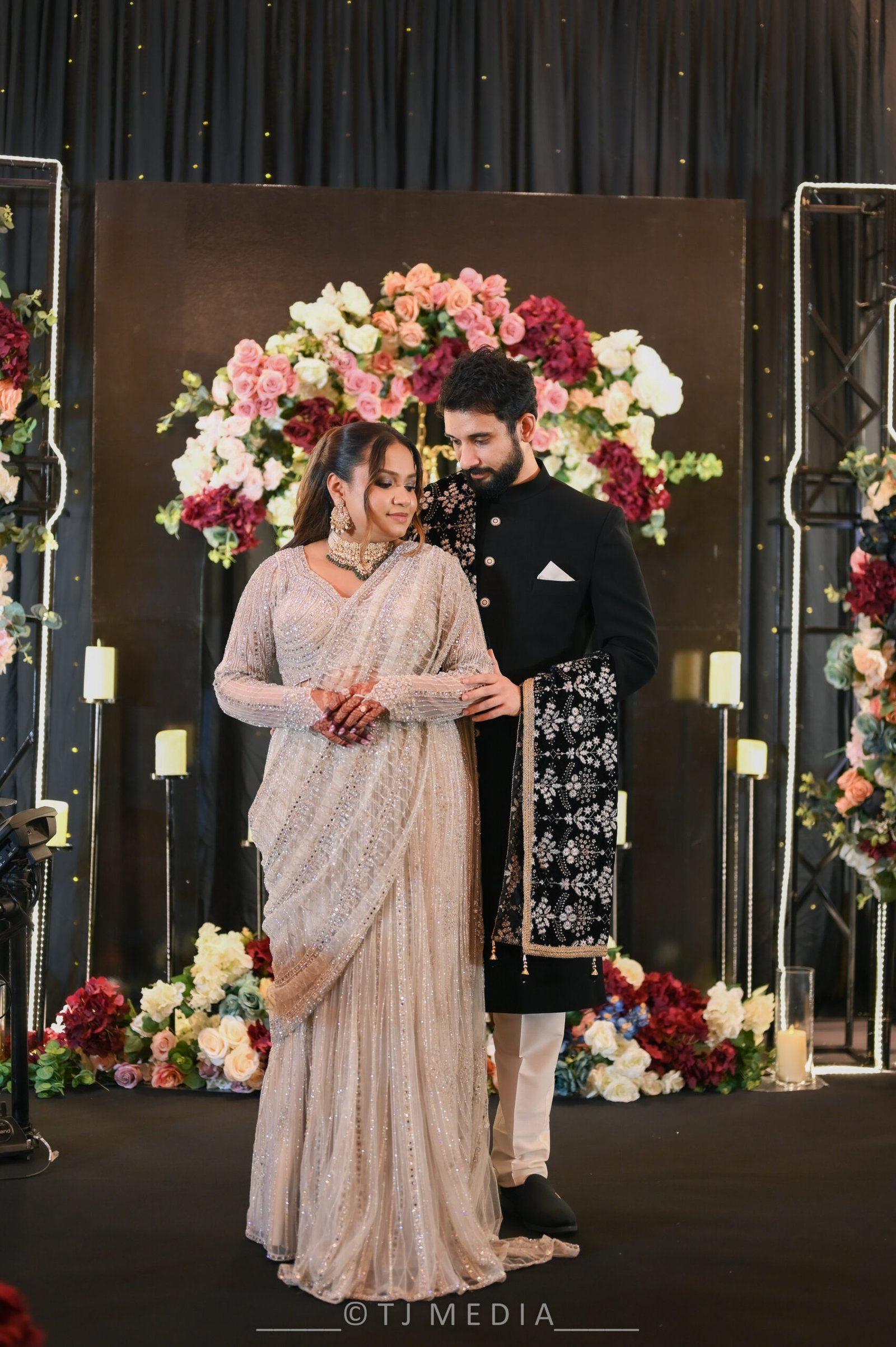 Pre Wedding & Post Wedding Shoots