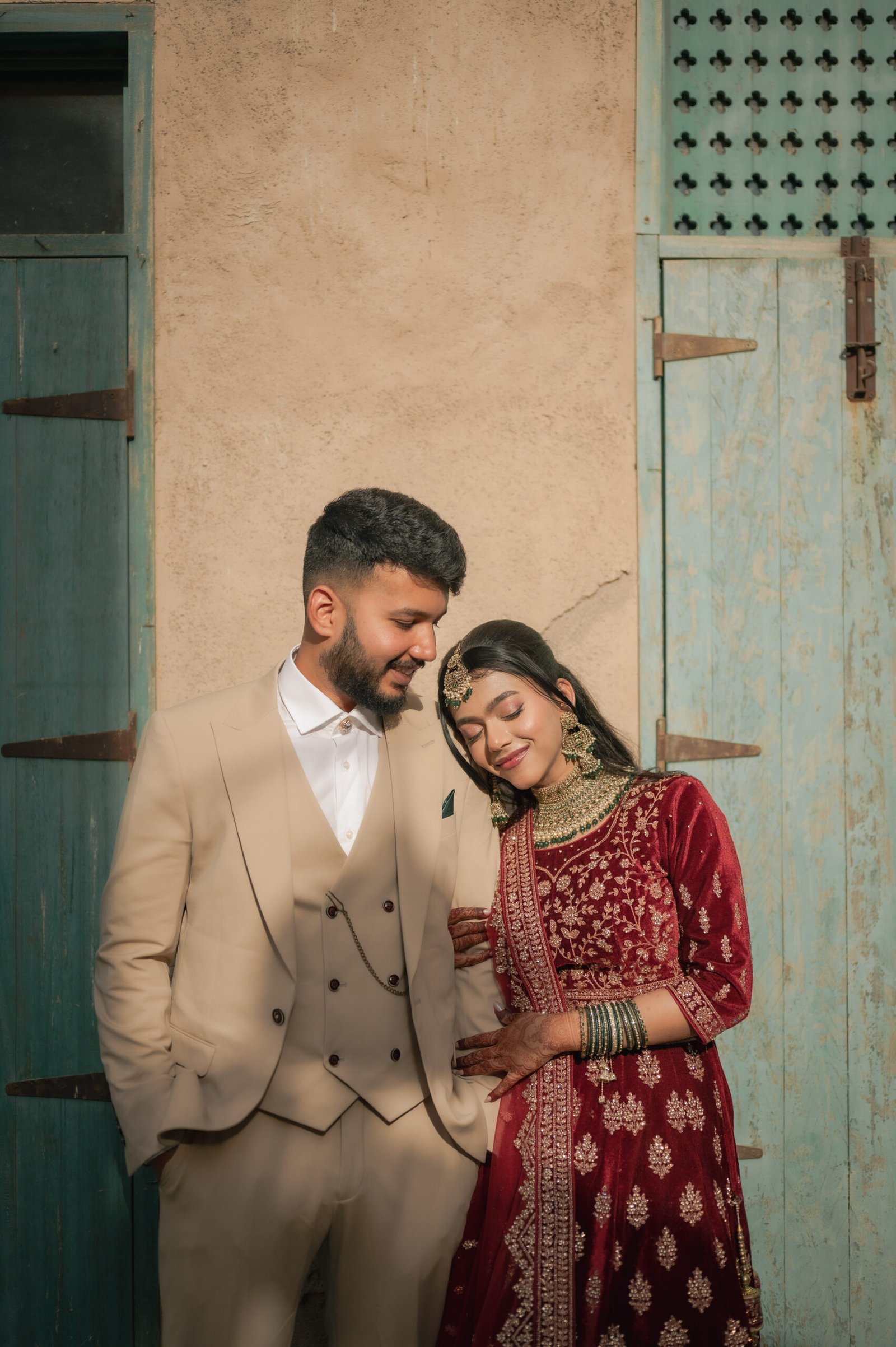 Photography Training Workshop