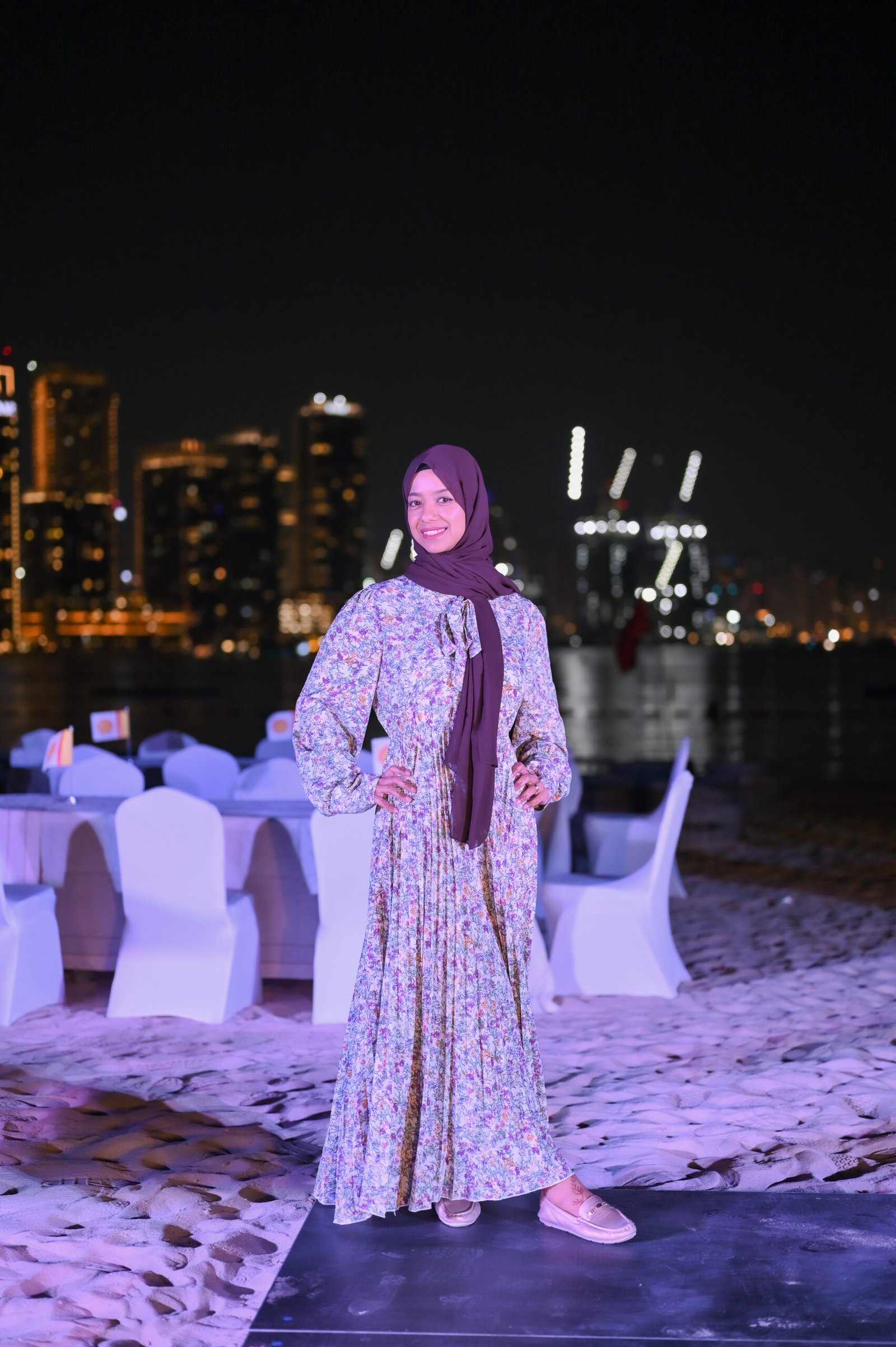 corporate planning meeting