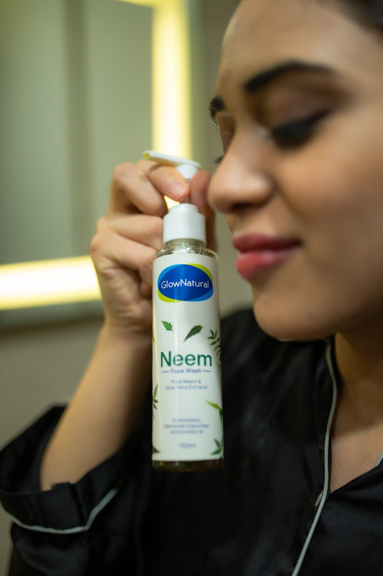 Training Participants